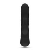 Easytoys Vibe Collection Mad Rabbit Vibrator - Zwart