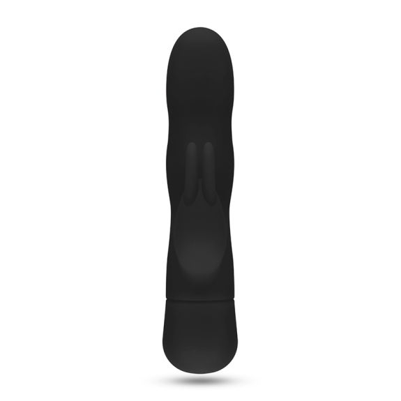 Easytoys Vibe Collection Mad Rabbit Vibrator - Zwart