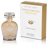 Eye Of Love After Dark Feromonen Parfum - Vrouw/Man