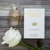 Eye Of Love After Dark Feromonen Parfum - Vrouw/Man