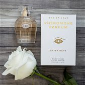 Eye Of Love After Dark Feromonen Parfum - Vrouw/Man