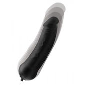 Tom of Finland Tom of Finland Toms Opblaasbare XL Dildo
