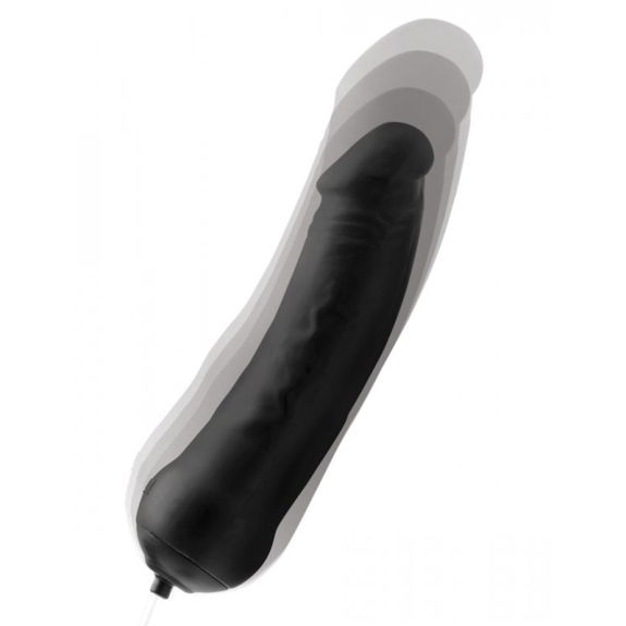 Tom of Finland Tom of Finland Toms Opblaasbare XL Dildo