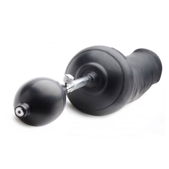 Tom of Finland Tom of Finland Toms Opblaasbare XL Dildo