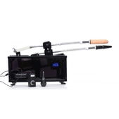 Lovebotz Athena's Ultimate Sex Machine