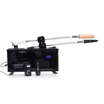 Lovebotz Athena's Ultimate Sex Machine