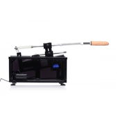 Lovebotz Athena's Ultimate Sex Machine