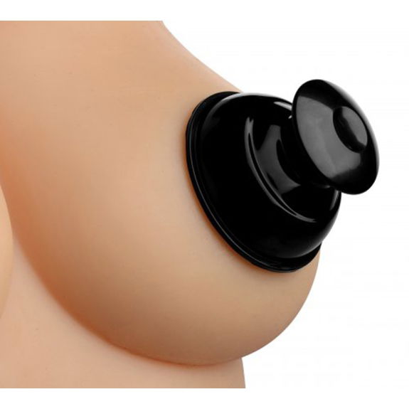 Master Series Plungers Tepelzuigers