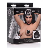 Master Series Plungers Tepelzuigers