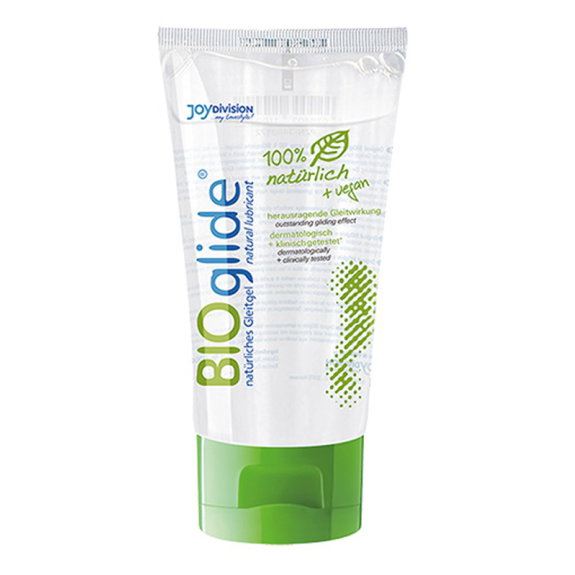 BIOglide Neutral Waterbasis Glijmiddel