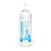Joydivision AQUAglide Waterbasis Glijmiddel - 1000 ml