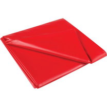 Joydivision SexMAX WetGAMES Laklaken 180 x 220 cm - Rood