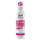Pjur Pjur Woman After You Shave Spray - 100 ml