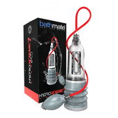 Bathmate HydroXtreme 7 Penispomp - Extra Breed