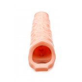 Size Matters Extender Penissleeve Met Noppen