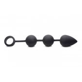 Tom of Finland Grote Verzwaarde Anaal Beads