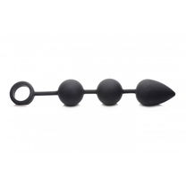 Tom of Finland Grote Verzwaarde Anaal Beads