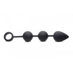 Grote Verzwaarde Anaal Beads Grote Verzwaarde Anaal Beads
