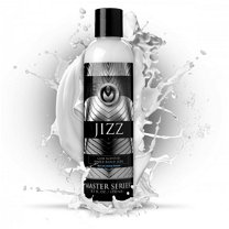 Master Series Jizz Waterbasis Sperma Glijmiddel - 250 ml