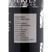 Master Series Jizz Waterbasis Sperma Glijmiddel - 250 ml