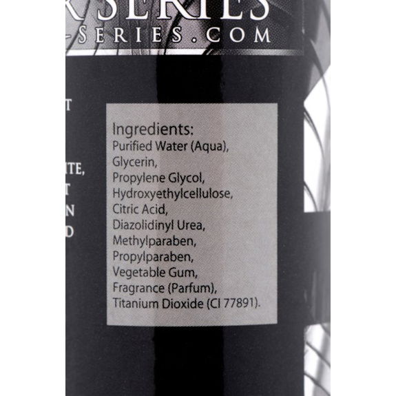 Master Series Jizz Waterbasis Sperma Glijmiddel - 250 ml