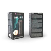 Mystim Mystim - Opus E-Masturbator - Vagina