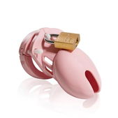 CB-X CB-X - CB6000S Kuisheidskooi - Pink