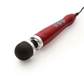 Doxy Doxy Number 3 - Candy Red
