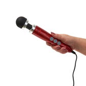 Doxy Doxy Number 3 - Candy Red