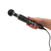 Doxy Doxy Number 3 - Disco Black