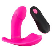 You2Toys G-Spot/Clitoris Vibrator