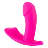 You2Toys G-Spot/Clitoris Vibrator