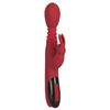 You2Toys Stotende, Roterende & Verwarmende Rabbit Vibrat You2Toys Stotende, Roterende & Verwarmende Rabbit Vibrat
