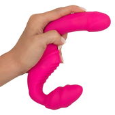 You2Toys Vibrerende Strapless Strap-On