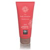 Shiatsu Massage- & Glide Gel 2 in 1 - Aardbei Shiatsu Massage- & Glide Gel 2 in 1 - Aardbei