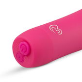 Easytoys Mini Vibe Collection Velvet Vibe - Roze