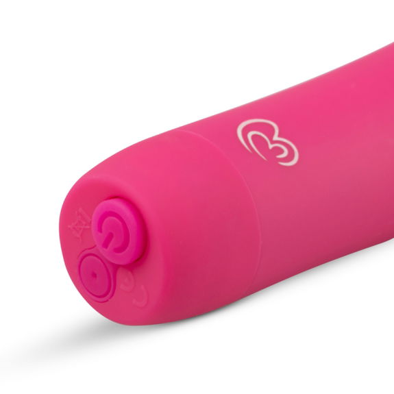 Easytoys Mini Vibe Collection Velvet Vibe - Roze