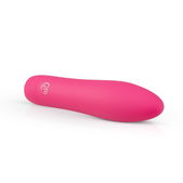 Easytoys Mini Vibe Collection Velvet Vibe - Roze