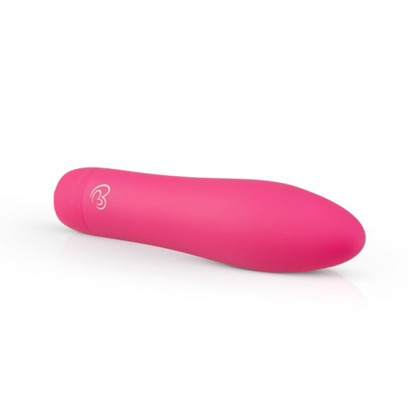 Easytoys Mini Vibe Collection Velvet Vibe - Roze