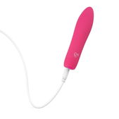 Easytoys Mini Vibe Collection Velvet Vibe - Roze