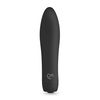 Easytoys Mini Vibe Collection Velvet Vibe - Zwart Easytoys Mini Vibe Collection Velvet Vibe - Zwart