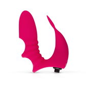 Easytoys Mini Vibe Collection Vinger Vibrator - Roze