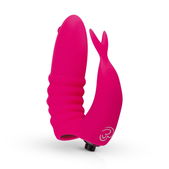 Easytoys Mini Vibe Collection Vinger Vibrator - Roze