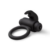 Easytoys Men Only Bunny Vibe Cockring