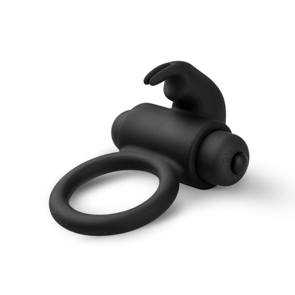 Easytoys Men Only Bunny Vibe Cockring