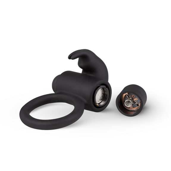Easytoys Men Only Bunny Vibe Cockring