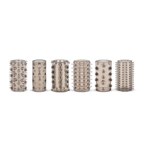 Easytoys Men Only Penis Sleeve Set