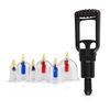 Easytoys Fetish Collection Cupping Set Easytoys Fetish Collection Cupping Set