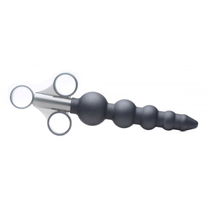 Master Series Glijmiddel Launcher met Oplopende Anal Bea
