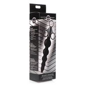 Master Series Glijmiddel Launcher met Oplopende Anal Bea